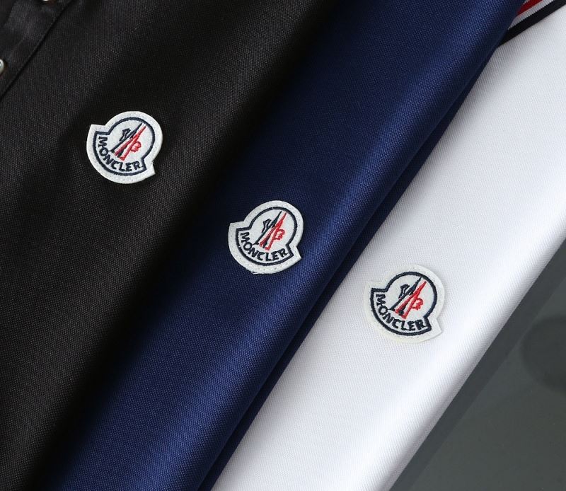 Moncler T-Shirts